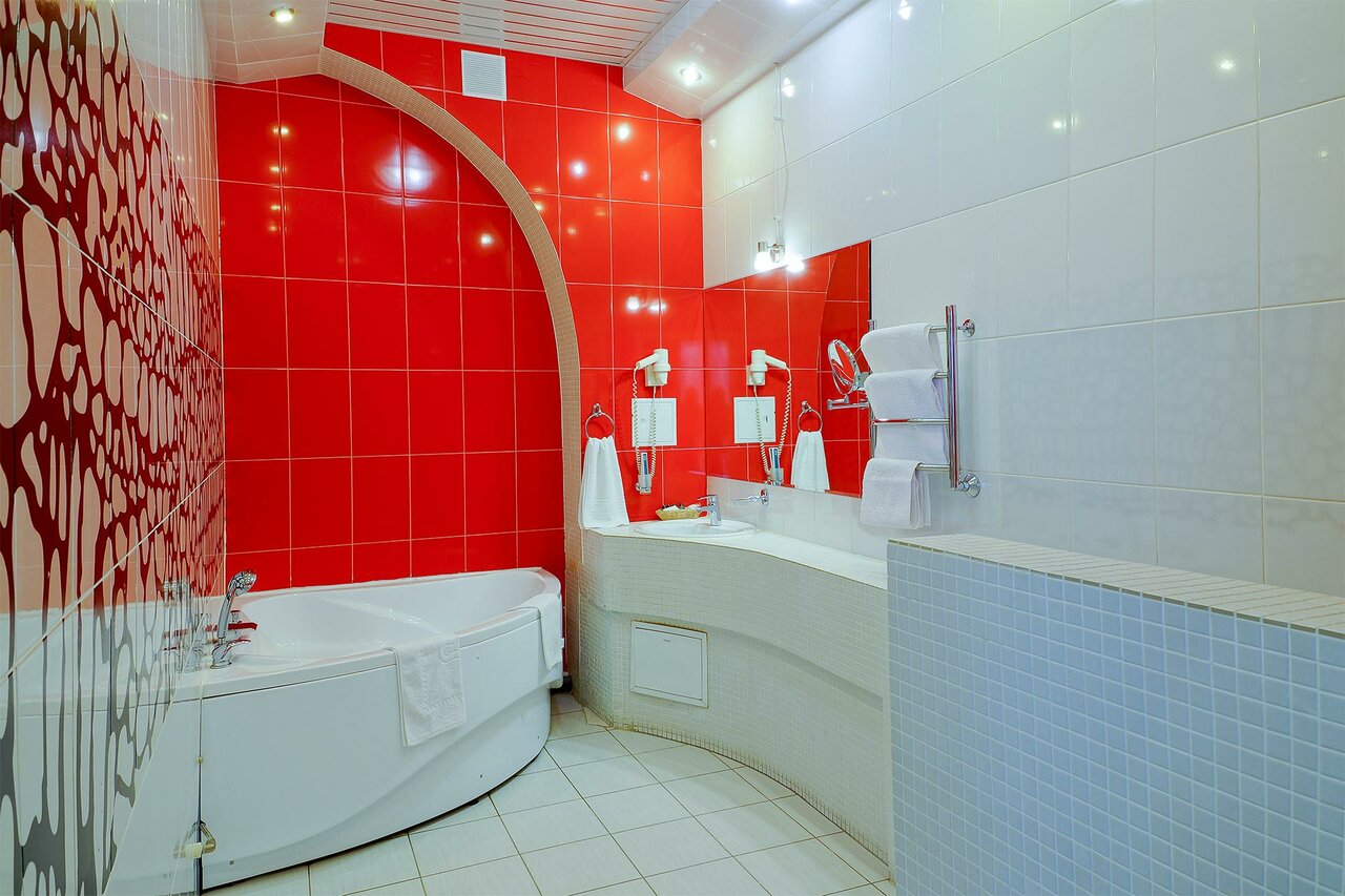 Гостиница Арагон Рязань