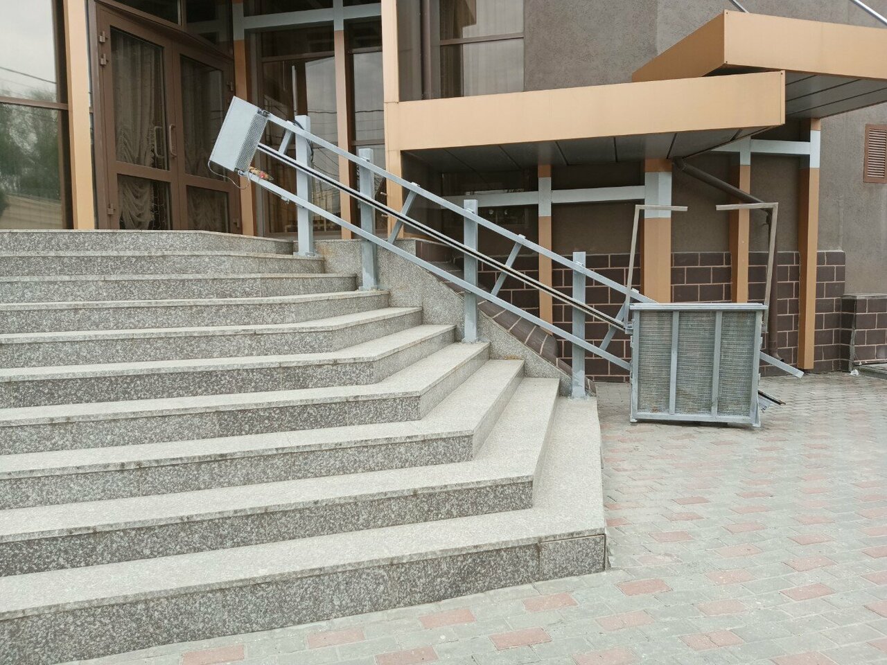 Гостиница Арагон Рязань-84