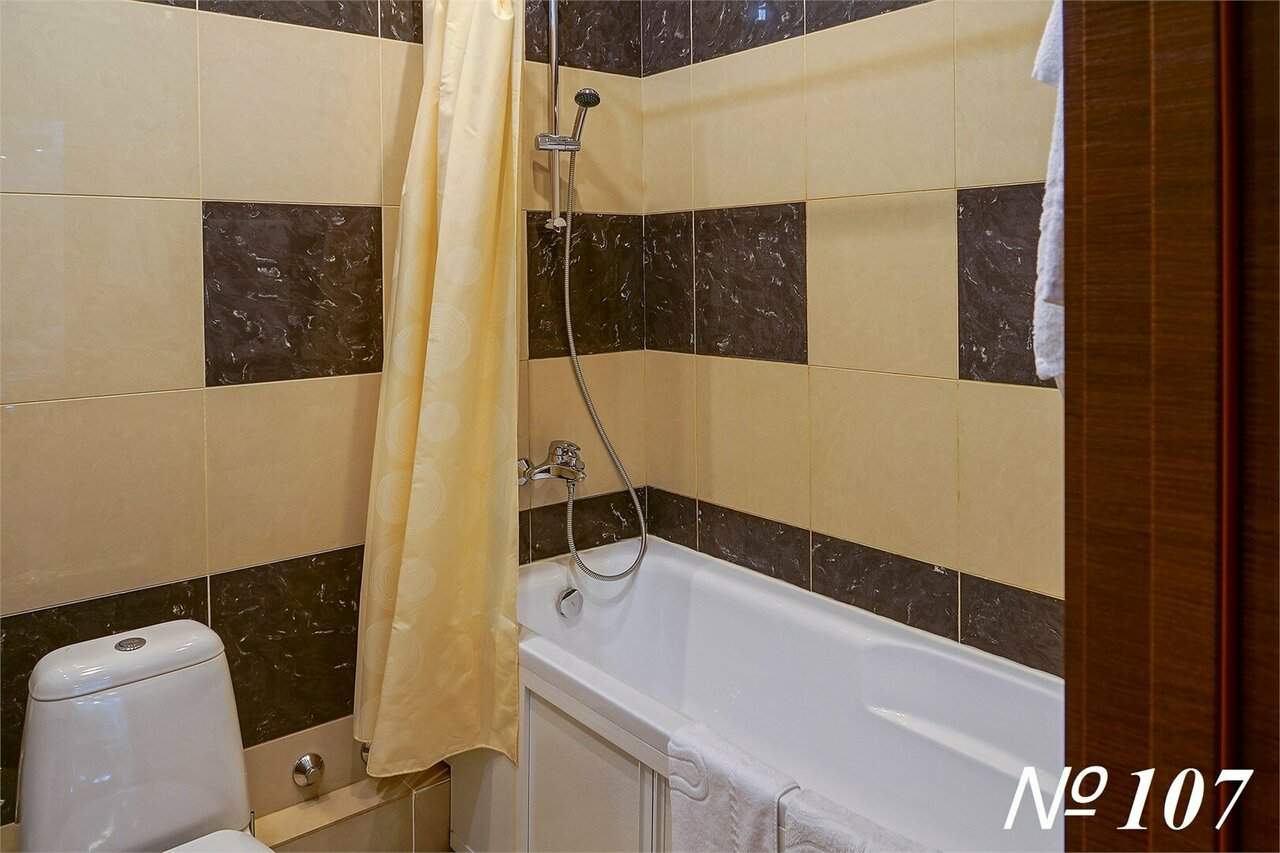 Гостиница Арагон Рязань