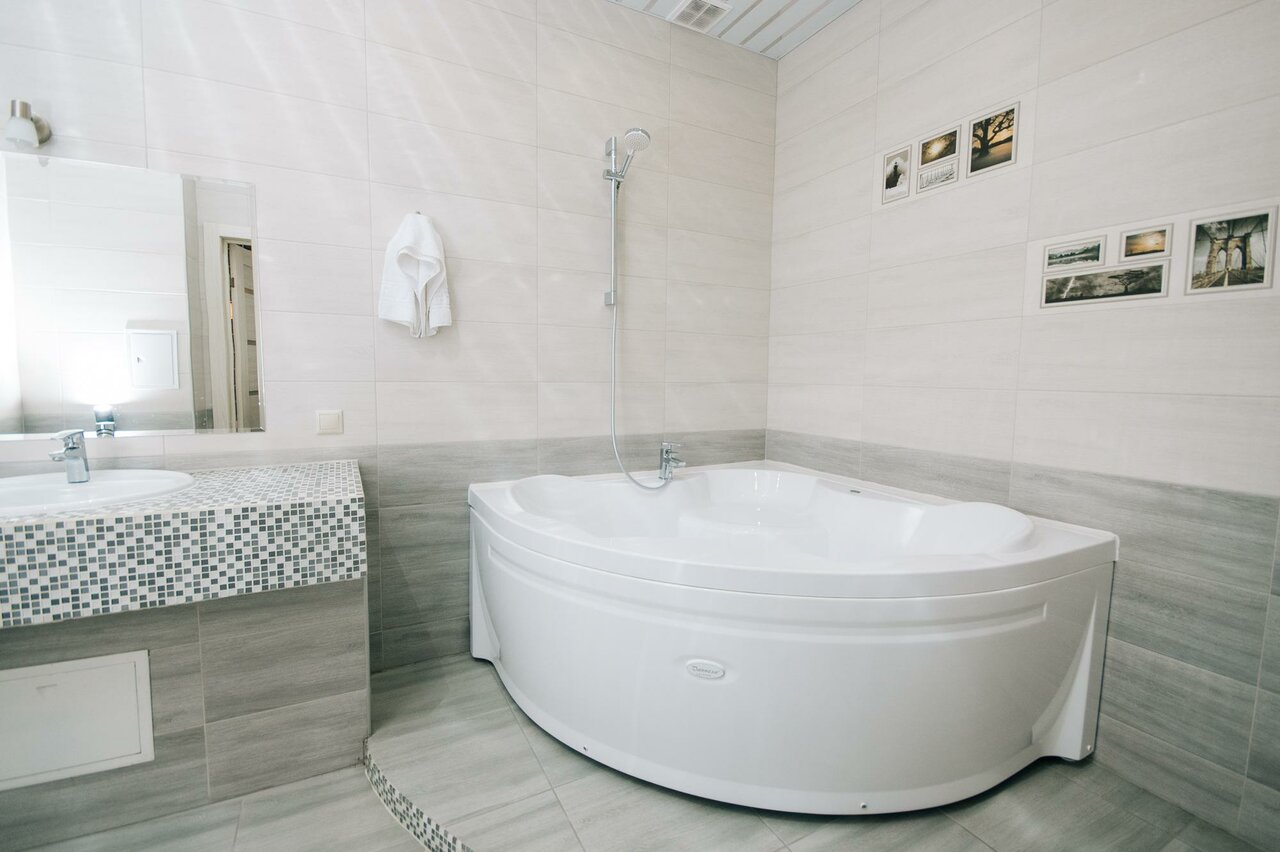 Гостиница Арагон Рязань-177