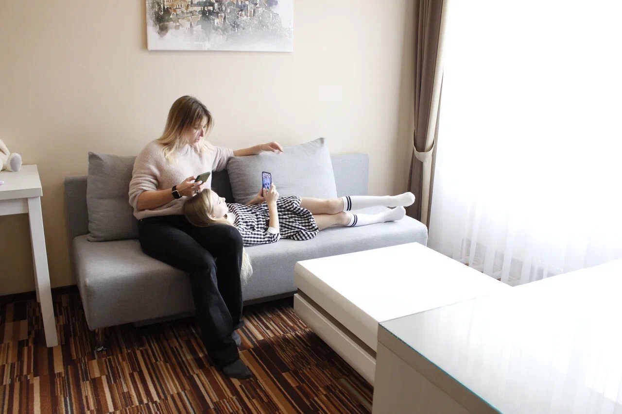 Гостиница Арагон Рязань-53