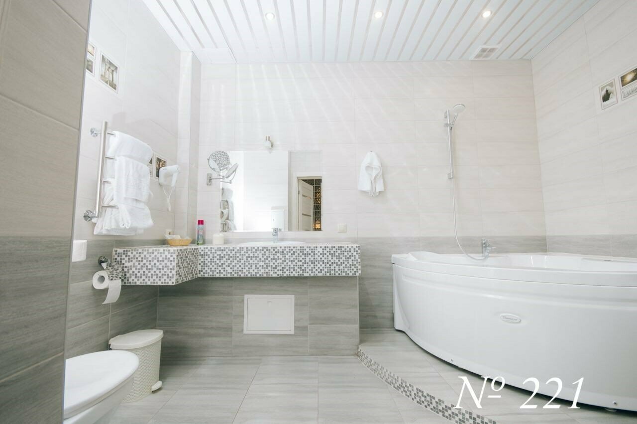 Гостиница Арагон Рязань