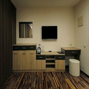 Гостиница Арагон Рязань-126