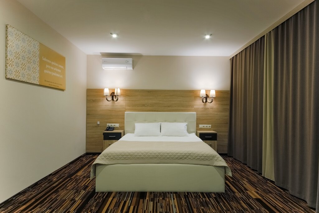 Гостиница Арагон Рязань-148