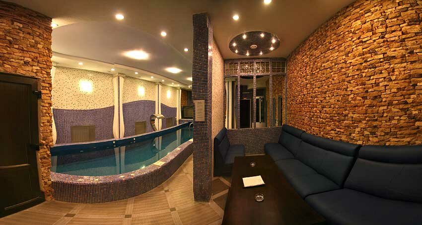 Гостиница Арагон Рязань-155