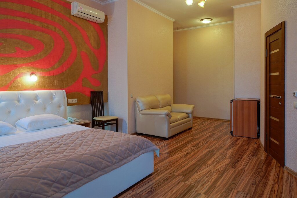 Гостиница Арагон Рязань-188