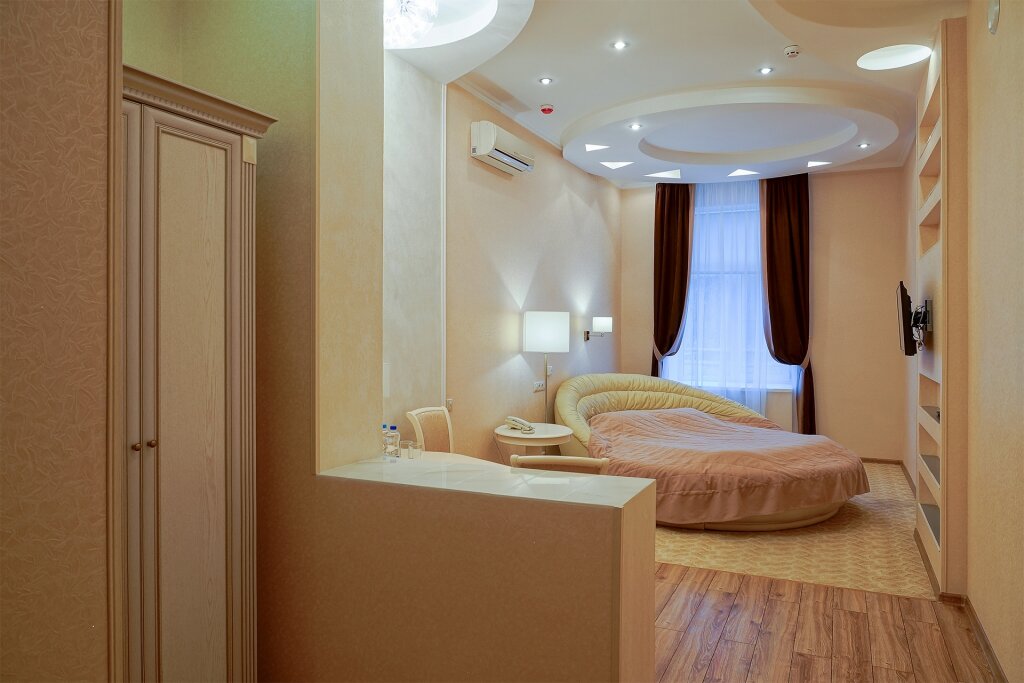 Гостиница Арагон Рязань-140