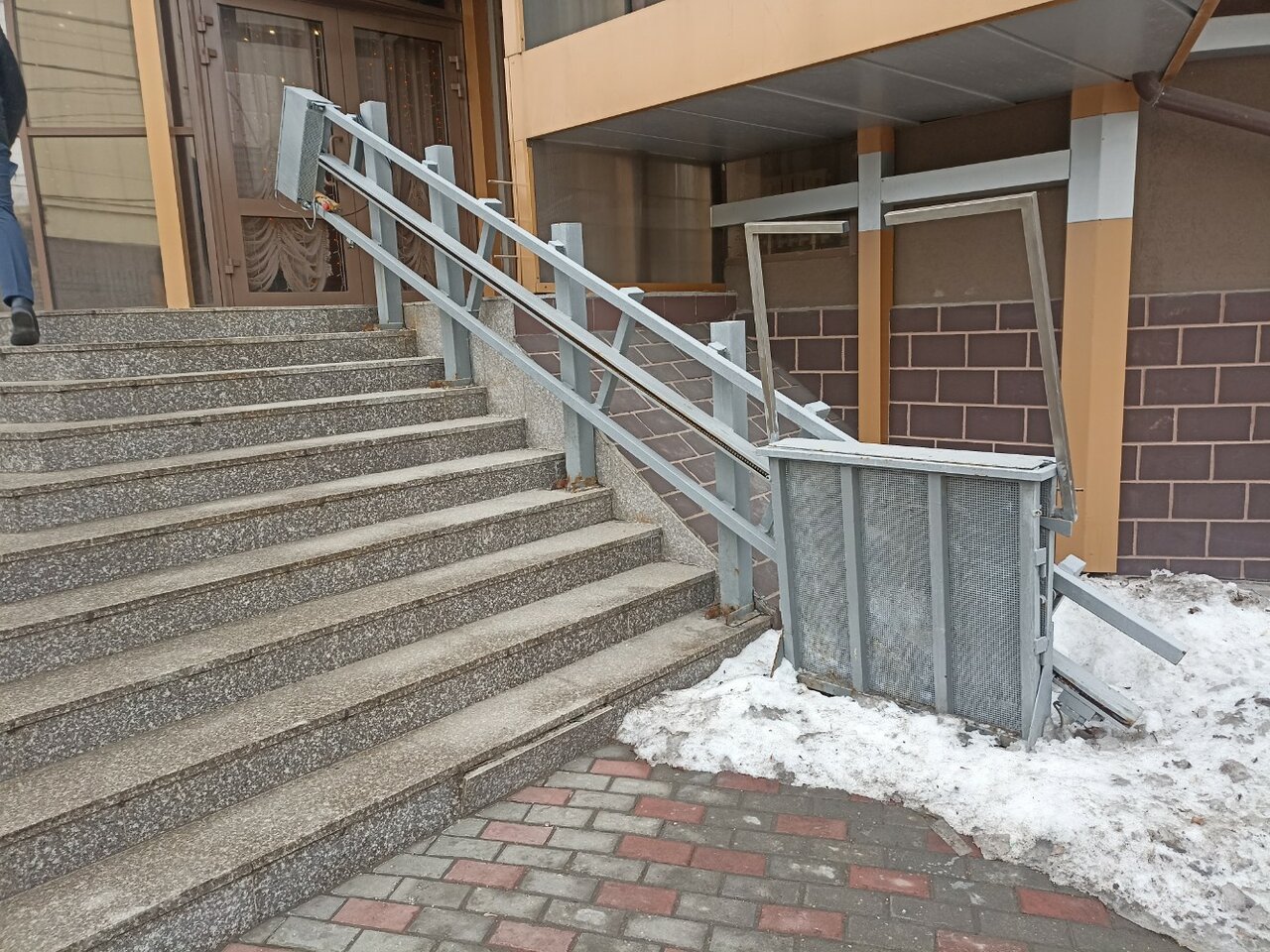 Гостиница Арагон Рязань-46