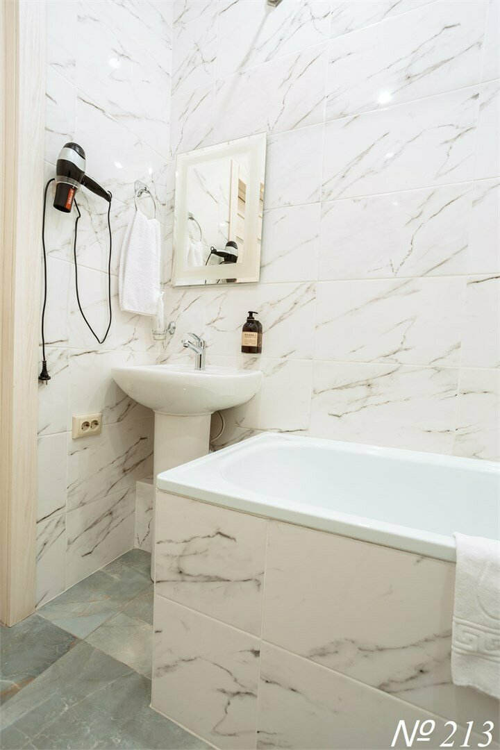 Гостиница Арагон Рязань