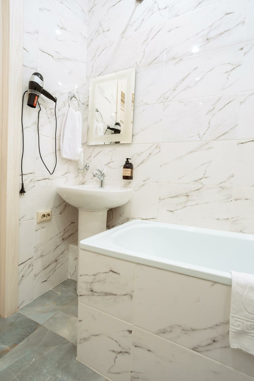 Гостиница Арагон Рязань-134