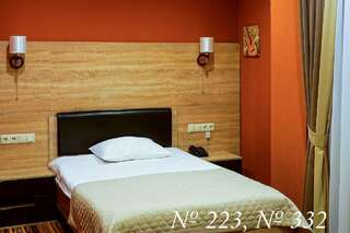 Гостиница Арагон Рязань Одноместный комфорт-1