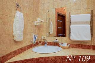 Гостиница Арагон Рязань Студия-10