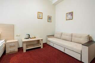 Гостиница Арагон Рязань Трехместный Комфорт-3