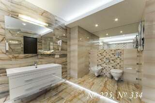 Гостиница Арагон Рязань Сюит-3