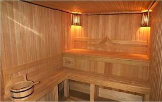 Гостиница Арагон Рязань-4