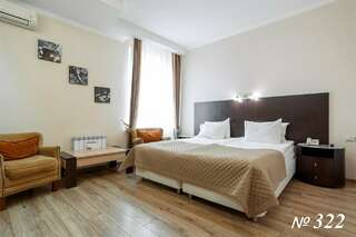 Гостиница Арагон Рязань Студия-14