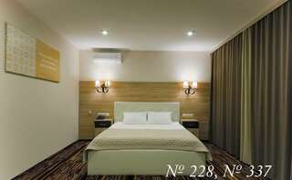 Гостиница Арагон Рязань Студия-11