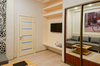 Гостиница Арагон Рязань Джуниор Сьют-13