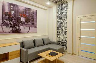 Гостиница Арагон Рязань Джуниор Сьют-12