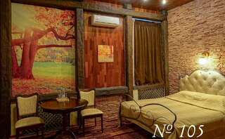 Гостиница Арагон Рязань Студия-5