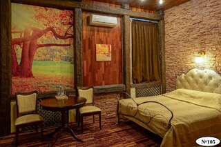 Гостиница Арагон Рязань Номер студия-17