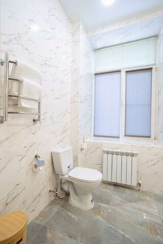 Гостиница Арагон Рязань 1-местный номер комфорт-11