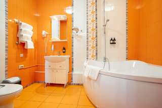 Гостиница Арагон Рязань Номер полулюкс-11