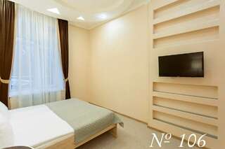 Гостиница Арагон Рязань Студия-2