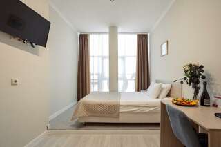 Гостиница Арагон Рязань 1-местный номер комфорт-3