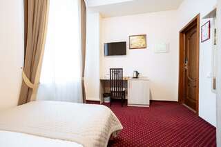 Гостиница Арагон Рязань 1-местный номер комфорт-8