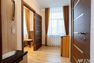 Гостиница Арагон Рязань Трехместный Комфорт-8