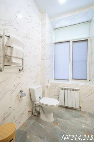 Гостиница Арагон Рязань Одноместный комфорт-8