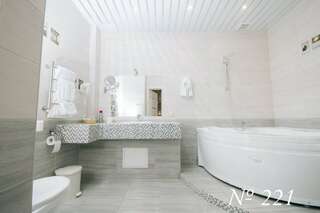 Гостиница Арагон Рязань Джуниор Сьют-3