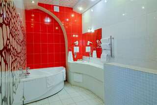 Гостиница Арагон Рязань Джуниор Сьют-15