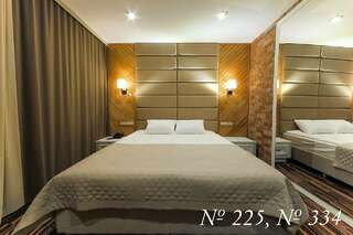 Гостиница Арагон Рязань Сюит-1