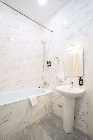 Гостиница Арагон Рязань 1-местный номер комфорт-10