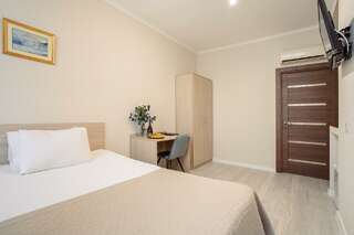 Гостиница Арагон Рязань 1-местный номер комфорт-2