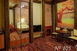 Гостиница Арагон Рязань Студия-4