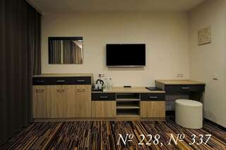 Гостиница Арагон Рязань Студия-12