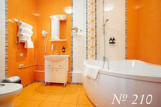 Гостиница Арагон Рязань Джуниор Сьют-11