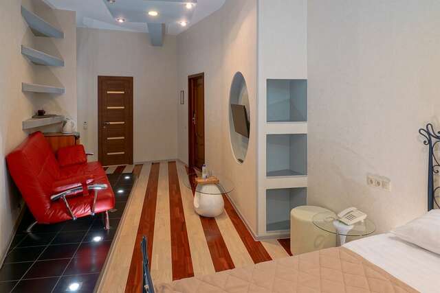 Гостиница Арагон Рязань-95