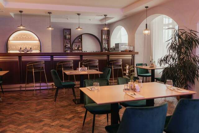 Гостиница Арагон Рязань-104