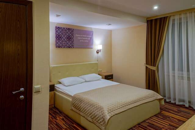 Гостиница Арагон Рязань-217