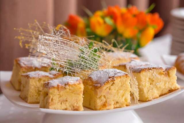 Гостиница Арагон Рязань-40