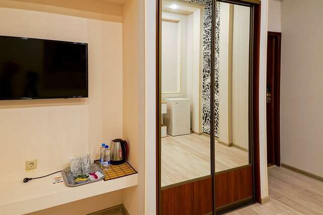 Гостиница Арагон Рязань-94