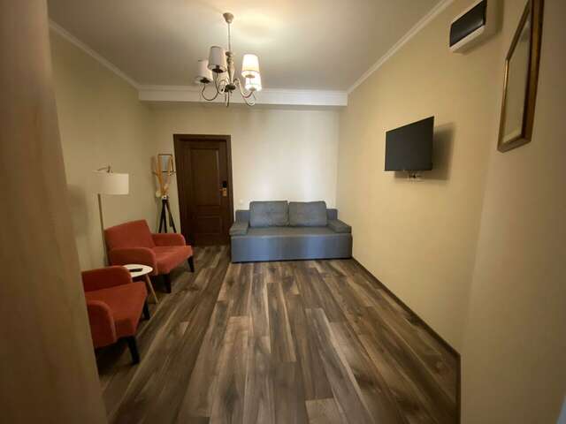 Гостиница Арагон Рязань-145