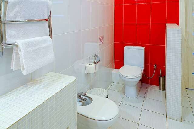 Гостиница Арагон Рязань-111