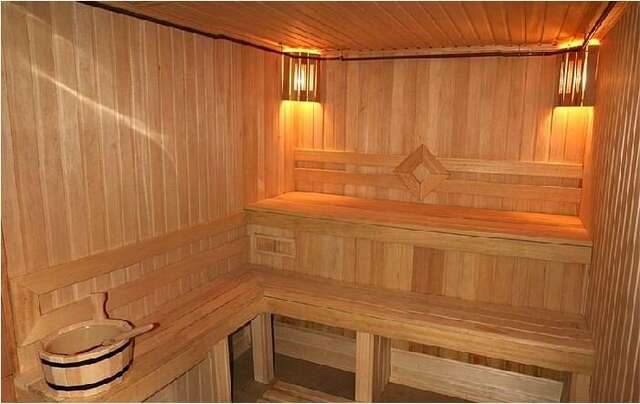 Гостиница Арагон Рязань-7