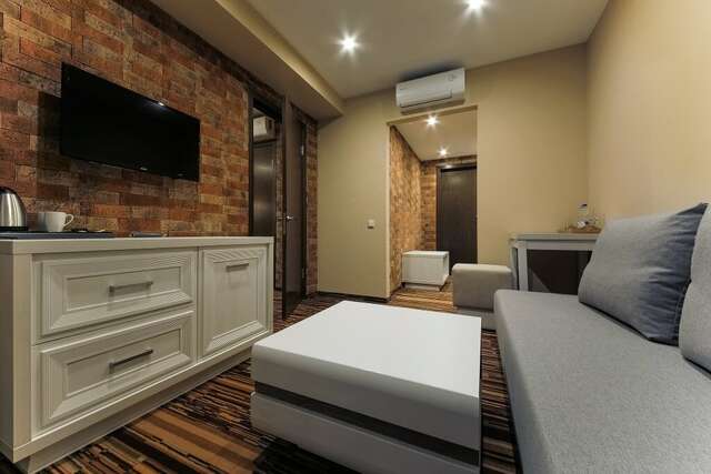 Гостиница Арагон Рязань-185