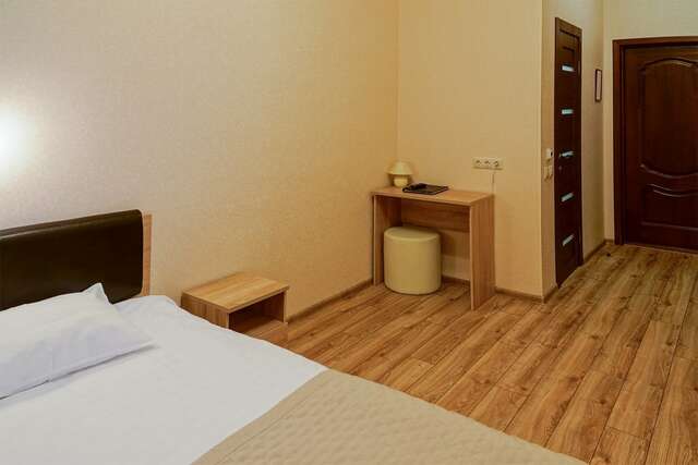 Гостиница Арагон Рязань-224